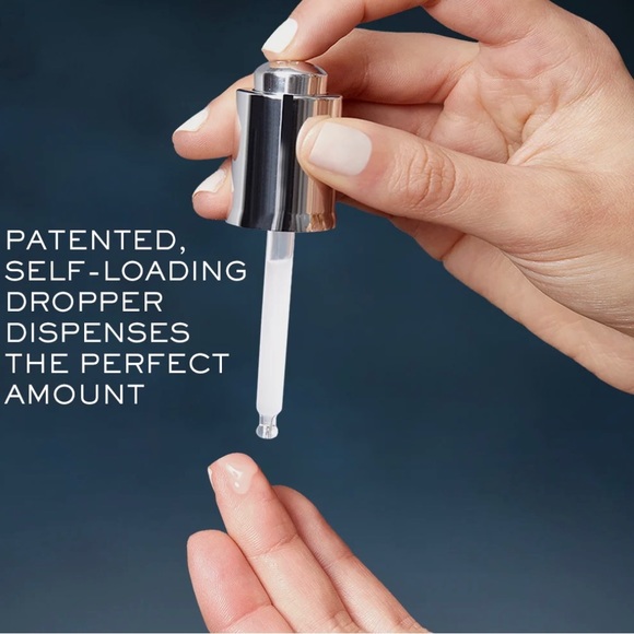 Lancôme Advanced Génifique Face Serum 1.69 fl Oz - Picture 5 of 6